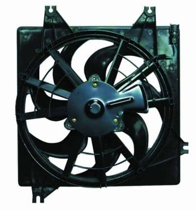 KI3113104 Cooling System Fan Condenser
