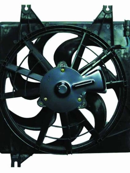 KI3113104 Fan Condenser