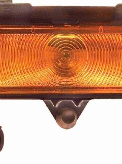 GLAL65R Front Light Park Lamp Assembly