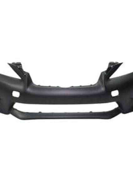 LX1000238C Front Bumper Cover
