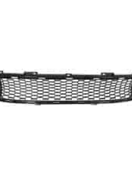 LX1036118C Grille Bumper