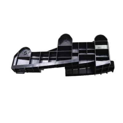 LX1043108 Front Bumper Bracket Cover Support Passenger Side