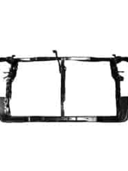 LX1225157 Body Panel Rad Support Assembly