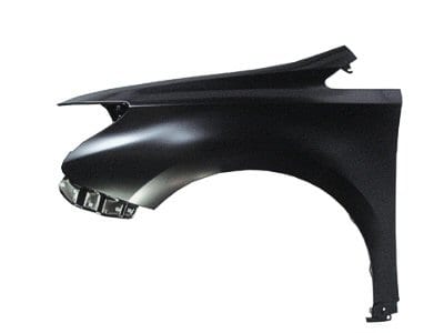LX1240117C Body Panel Fender Panel Driver Side