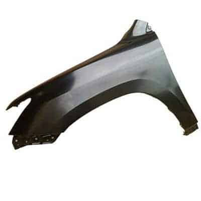LX1240120 Body Panel Fender Panel Driver Side