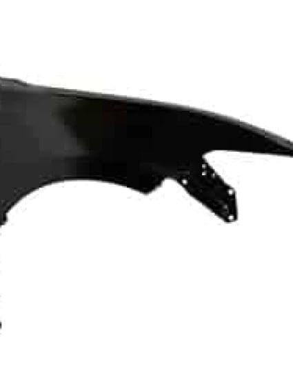 LX1241140C Body Panel Fender Panel Passenger Side