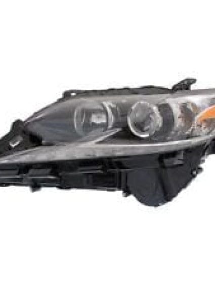 LX2518158C Front Light Headlight Lamp