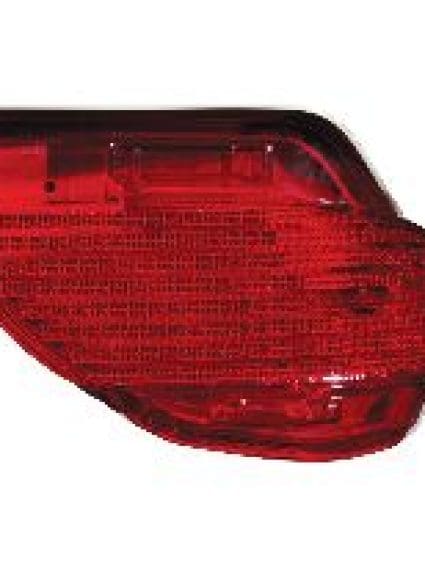 LX2861103C Rear Light Marker Lamp Assembly