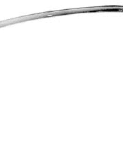GLAM1320 Quarter Molding Wheel
