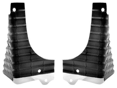 GLAM1362B Grille Molding
