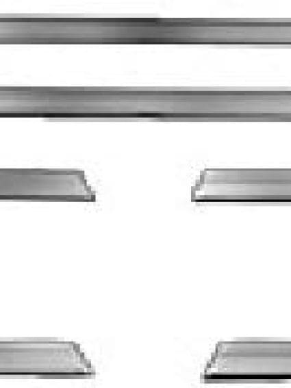 GLAM1472 Molding Set