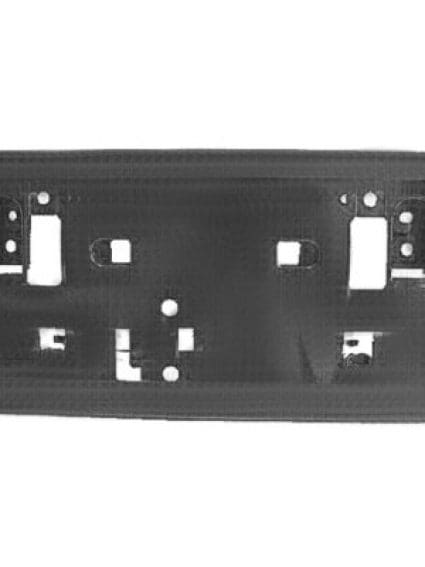 MA1068102 Front Bumper License Plate Bracket