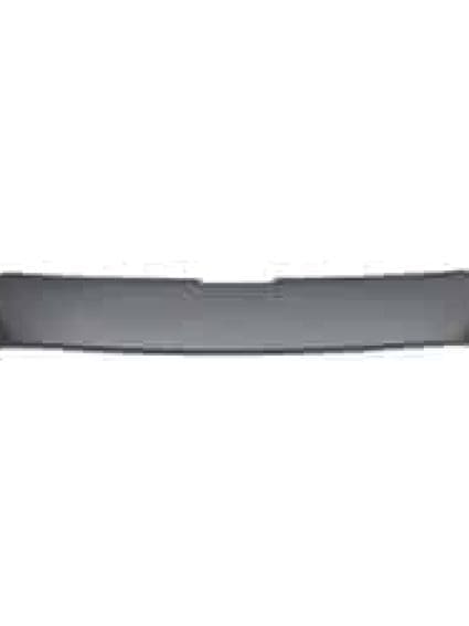 MA1201102 Main Grille Panel