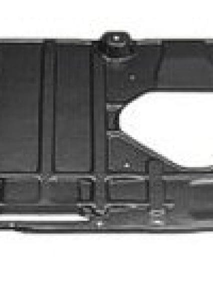 MA1228112C Front Bumper Under Car Shield