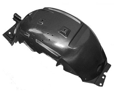 MA1248114 Driver Side Fender Liner