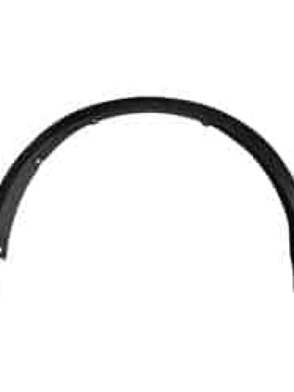 MA1291106 Passenger Side Fender Molding