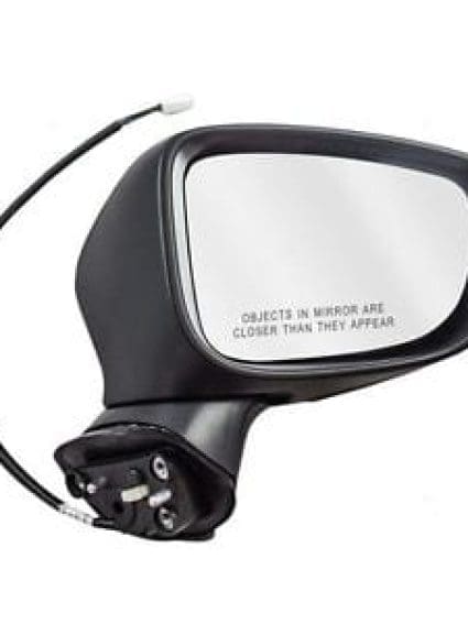 MA1321180 Passenger Side Power Mirror