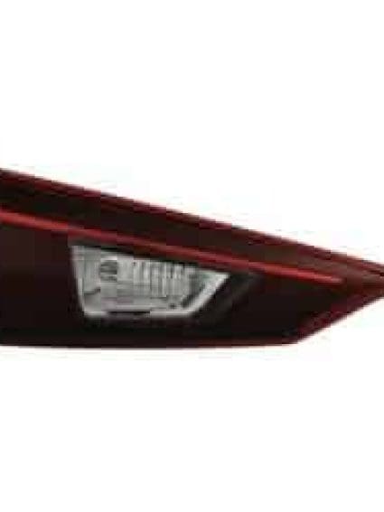 MA2802123C Rear Light Tail Lamp Assembly