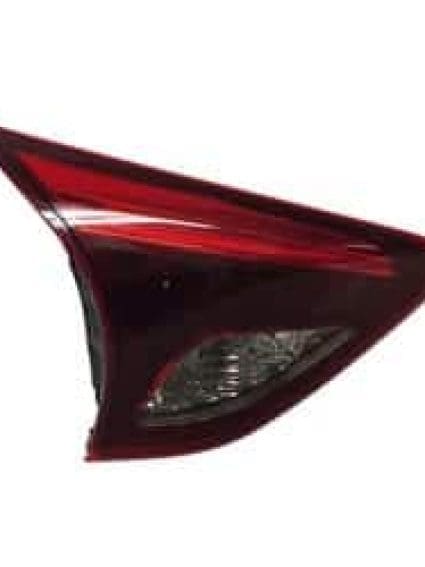 MA2802127C Rear Light Tail Lamp
