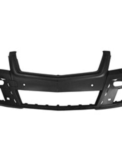 MB1000324C Front Bumper Cover