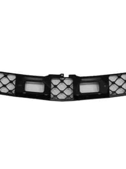 mb1015101 Front Lower Bumper Cover