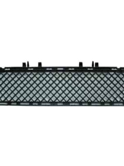 MB1036131 Grille Bumper