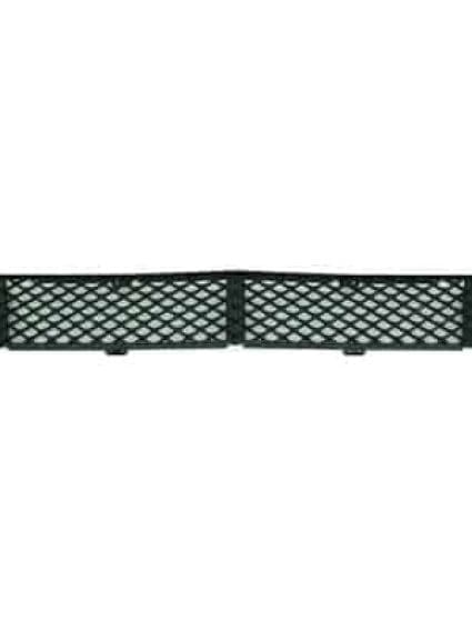 MB1036132 Grille Bumper