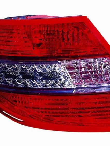 MB2800128 Rear Light Tail Lamp Curve Lighting