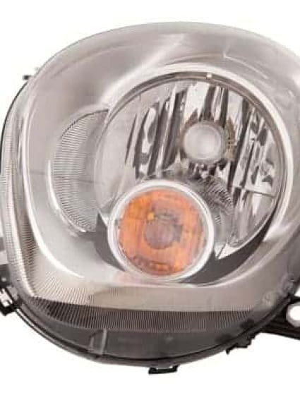MC2503110 Front Light Headlight Lamp