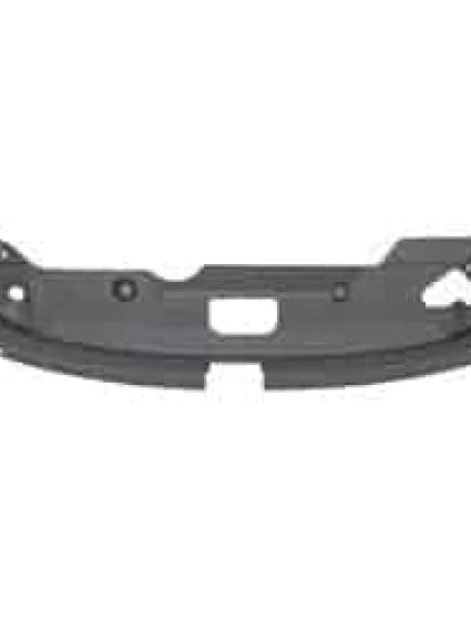 MI1224107 Front Bumper Under Car Shield