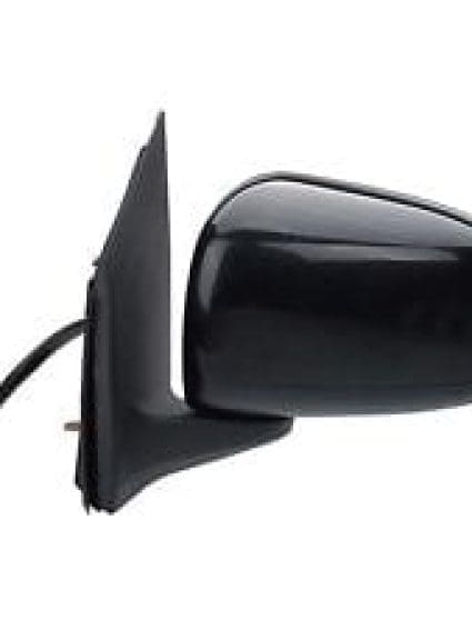 MI1320149 Driver Side Power Non-Heated Mirror