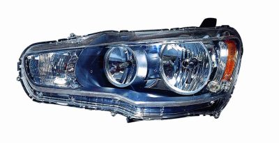 MI2503139C Front Light Headlight Lamp