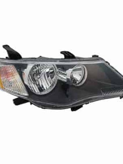 MI2503144C Front Light Headlight Lamp