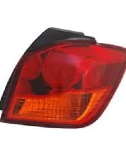 MI2805105C Rear Light Tail Lamp Assembly