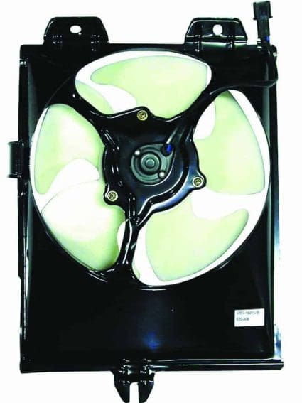 MI3113103 Assembly Fan Condenser