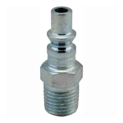 Milton Air Tools Coupler 777 Male A Style Plug 1/4" NPT