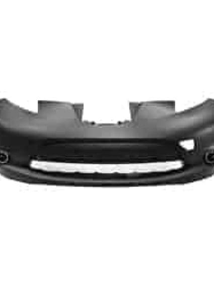 NI1000297 Front Bumper Cover