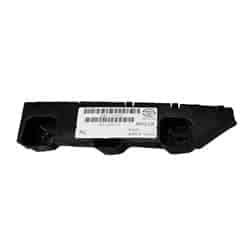 NI1043107 Passenger Side Front Bumper Bracket Cover