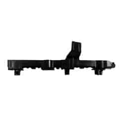 NI1043117 Passenger Side Front Bumper Bracket Cover Support