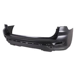 NI1100327C Rear Bumper Cover