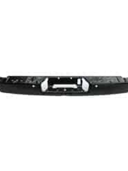 NI1102168 Rear Bumper Step Assembly