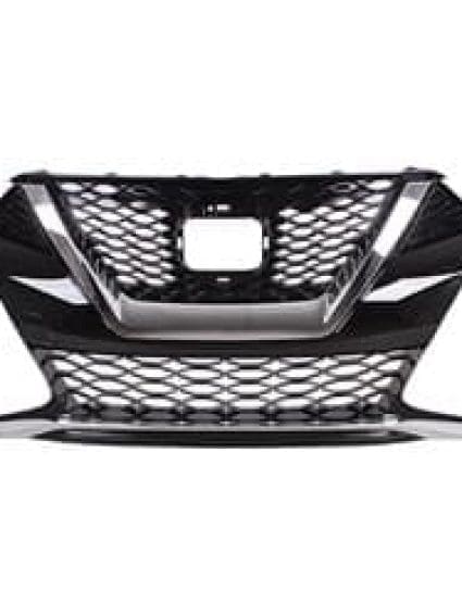 NI1200297C Grille Main