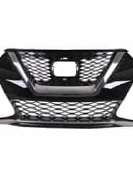 NI1200298 Grille Main