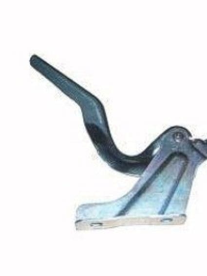 NI1236142 Driver Side Hood Hinge