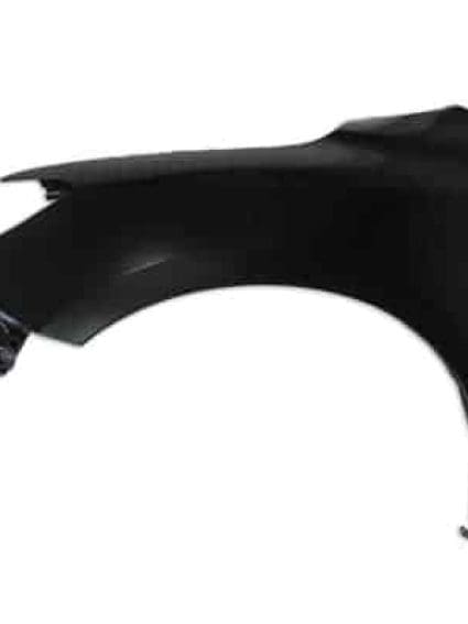 NI1240208C Driver Side Fender Panel