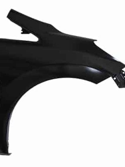 NI1241211C Passenger Side Fender Panel