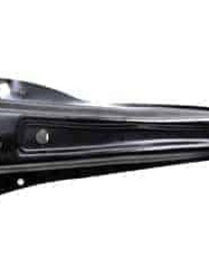 NI1244107 Driver Side Fender Brace