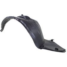 NI1249139C Passenger Side Fender Liner