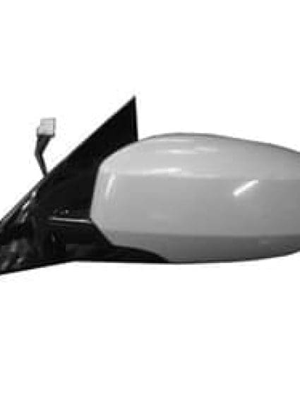 NI1320149 Driver Side Power Heated Mirror