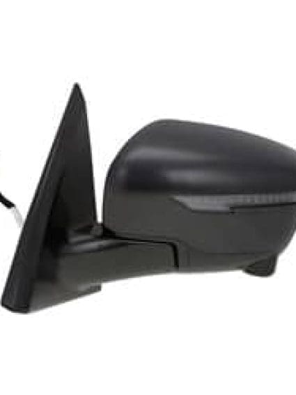 NI1320275 Driver Side Power Heated Mirror